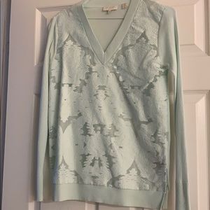 Ted Baker knit top NWOT